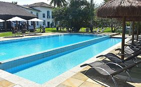 Porto Grande Hotel&Convention